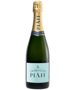 PIAFF Brut Champagne