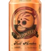 Pistonhead Amber Cans (33cl X 24)