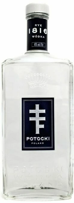 Potocki Vodka
