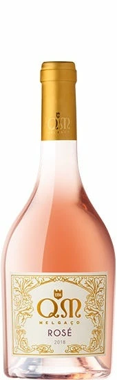 QM Alvarinho Rosé 3 QM Alvarinho Rosé