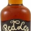 Red Leg Spiced Rum