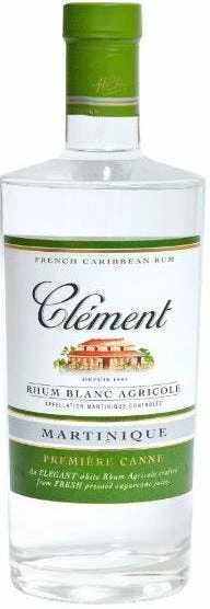 Clément Première Canne Rhum Agricole