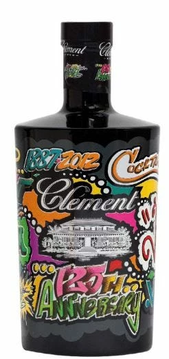 Clément VSOP Jon One 125th Anniversary