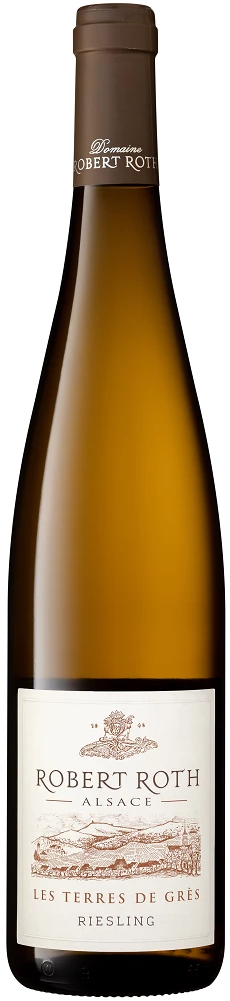 Robert Roth Riesling Terres De Grès
