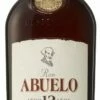 Ron Abuelo 12yr Rum