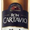 Cartavio Ron Black