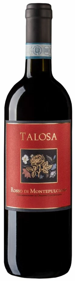 Talosa Rosso Di Montepulciano