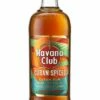 Havana Club Cuban Spiced Rum