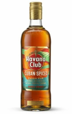 Havana Club Cuban Spiced Rum