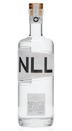 Salcombe New London Light