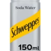 Schweppes Slimline Tonic Cans (15cl X 24) 2 Schweppes Slimline Tonic Cans (15cl X 24) -Hot Sale Amathus Drinks Store schweppes soda cans 15cl x 24