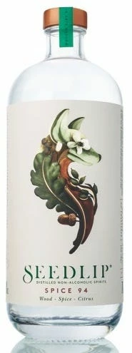 Seedlip Spice 94