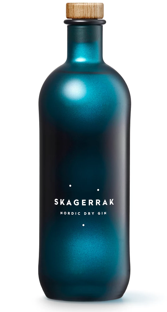 Skagerrak Nordic Dry Gin 3 Skagerrak Nordic Dry Gin