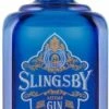 Slingsby Gin -Hot Sale Amathus Drinks Store slingsby artisan gin 1