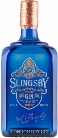 Slingsby Gin