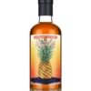 Spit-Roasted Pineapple Gin (Boutique-y Co)