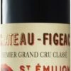 Château Figeac Saint Émilion 2006