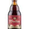 St Feuillien Cuvee De Noel (Belgium) 9% (33cl X 24)