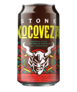 Stone Brewing Xocoveza 2023 8.10% 35.5cl Can