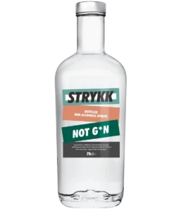 Strykk Not Gin 0%
