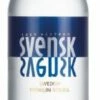 Svensk Lake Vättern Vodka