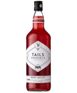 Tails Berry Mojito 14.9%