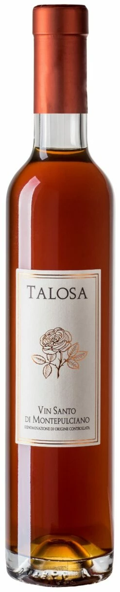 Talosa Vin Santo Di Montepulciano