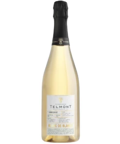 Telmont Champagne Blanc De Blancs 2013