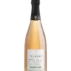 Telmont Champagne Rosé Réserve
