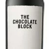 The Chocolate Block 2021