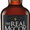 The Real McCoy 12yr Distiller's Proof