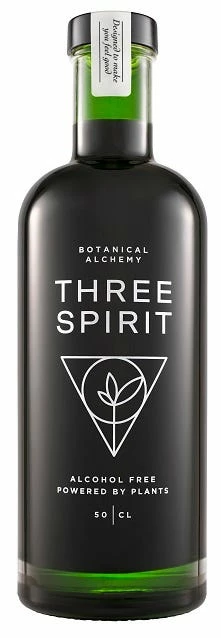 Three Spirit Social Elixir