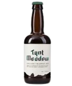 Tynt Meadow English Trappist Ale 7.4% (12x33cl)