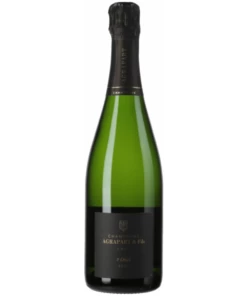 Champagne Agrapart 7 Crus