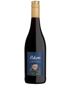 Bloem Syrah Mourvèdre