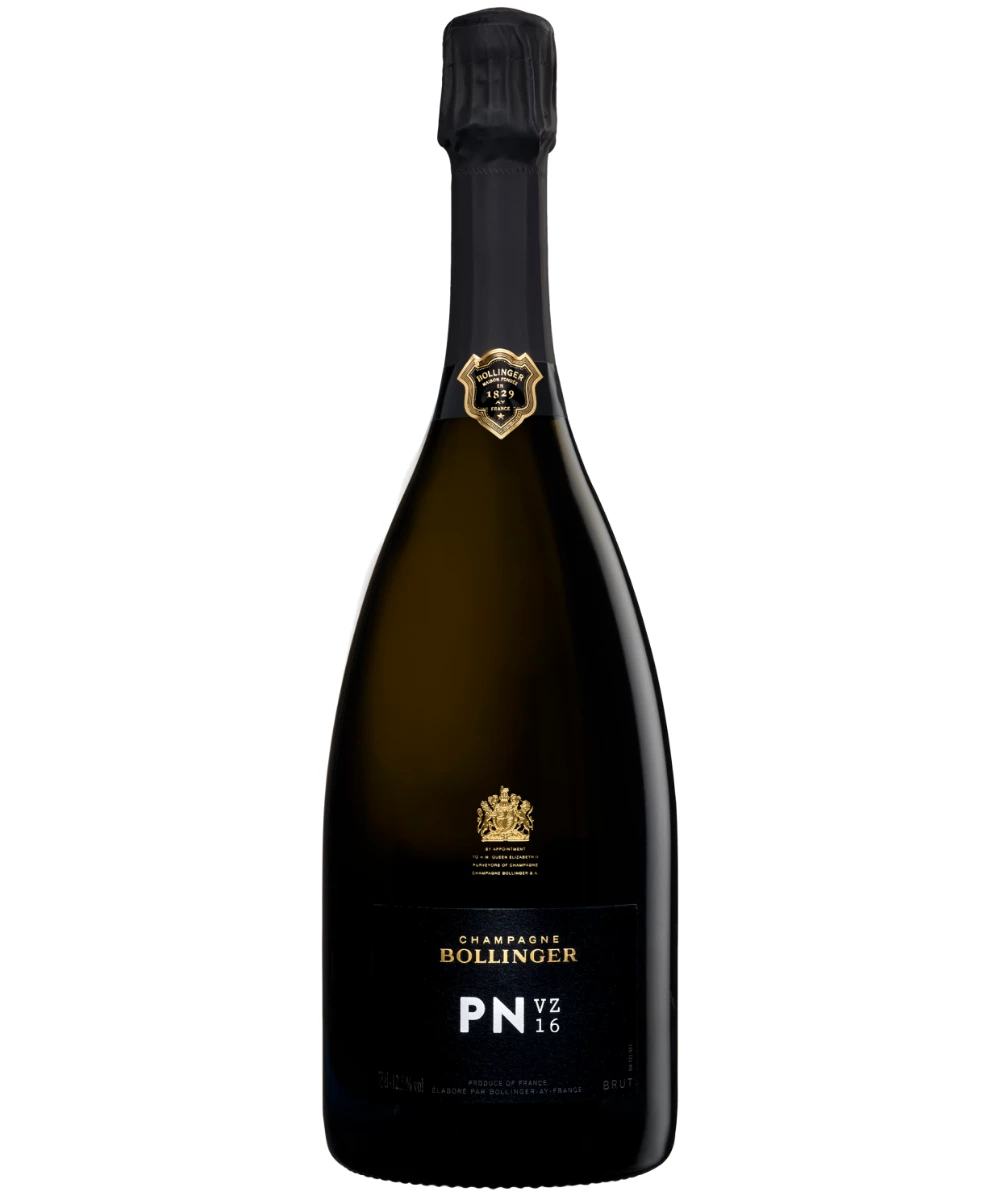 Bollinger PNVZ 16 3 Bollinger PNVZ 16