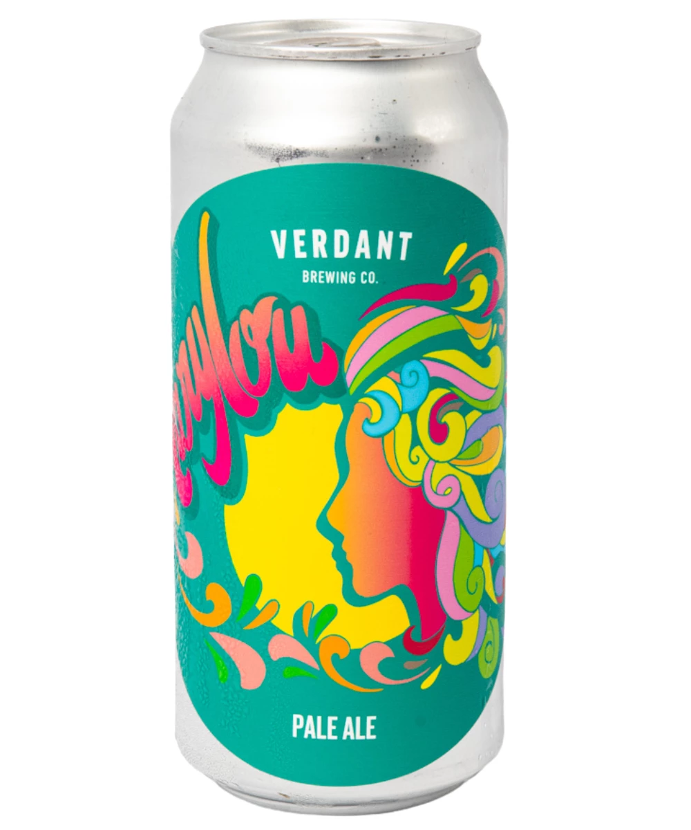 Verdant Marylou Pale Ale 5.2% 44cl 3 Verdant Marylou Pale Ale 5.2% 44cl