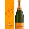 Veuve Clicquot Brut Gift Box