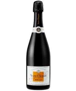 Veuve Clicquot Demi-Sec