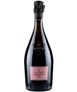 Veuve Clicquot La Grande Dame Rosé 2006