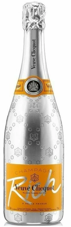 Veuve Clicquot Rich