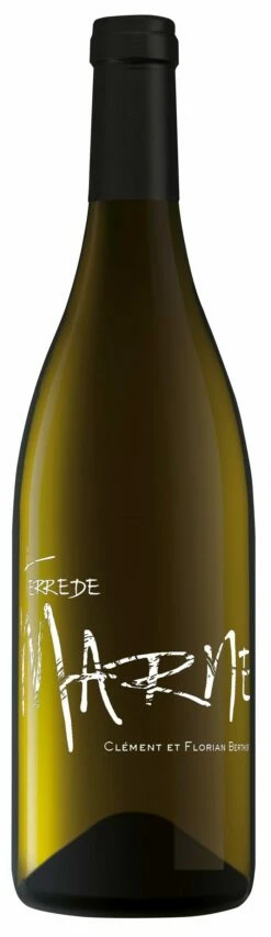 Berthier Terre De Marne Côteaux Du Giennois Blanc