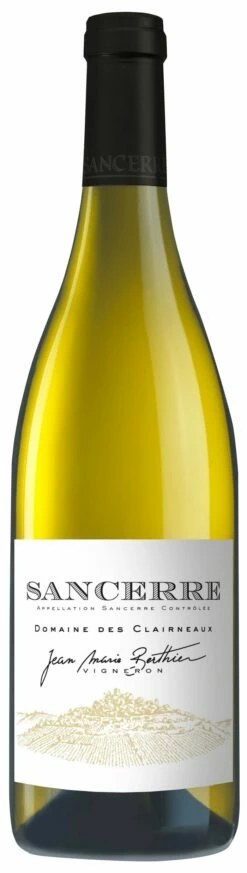 Berthier Sancerre Blanc