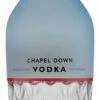 Chapel Down Chardonnay Vodka