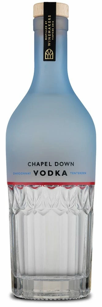 Chapel Down Chardonnay Vodka 3 Chapel Down Chardonnay Vodka