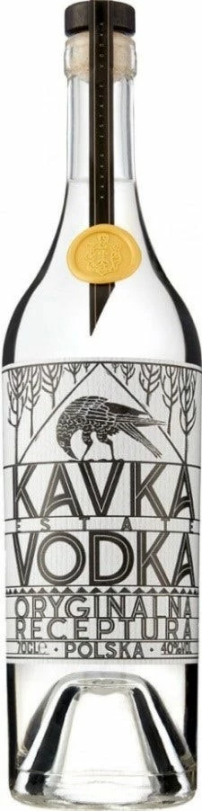 Kavka Vodka