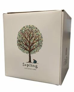 Sapling Vodka 5-Litre Bag-in-Box