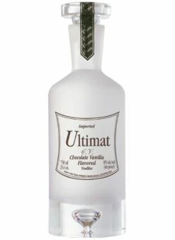 Ultimat Chocolate Vanilla