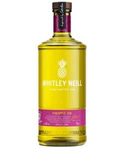 Whitley Neill Pineapple Gin