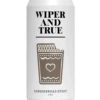 Wiper & True Gingerbread Stout 4.8% 44cl